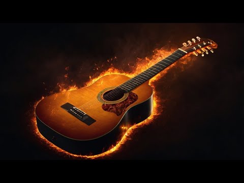 Видео: Живой рок-стрим под гитару 19 | Песни по заявкам | Тёплая атмосфера