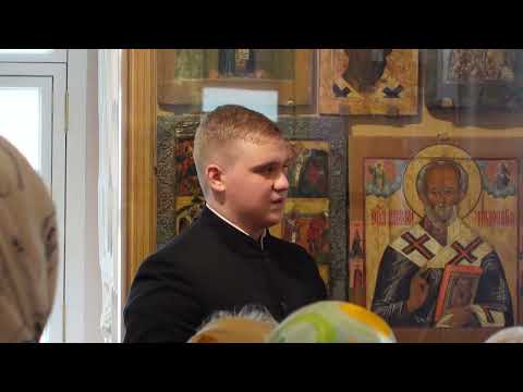 Видео: Visiting Ttinity-Sergius Lavra in Russia (Посещение Троице-Сергиевой Лавры) - Part 2 / Часть 2