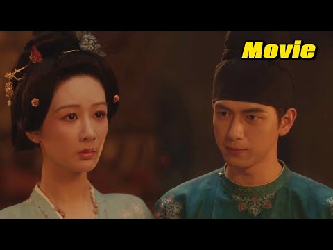 Видео: Король Нин усложнил жизнь Хэ Вэйфан, и Цзян Чанъян решил жениться на ней, чтобы защитить ее!