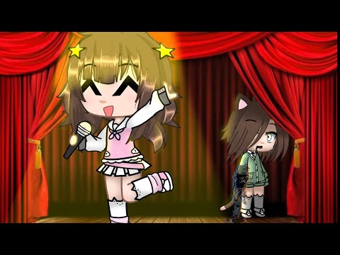 Видео: Я ВЕРНУЛАСЬ!!! 🥳🥳🥳 #рекамендации #гача #реки #популярное #Gacha 