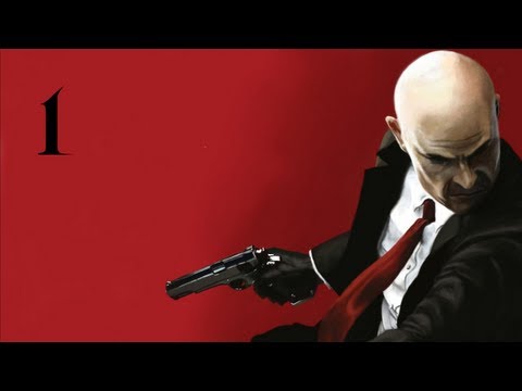 Видео: Прохождение Hitman: Absolution - Часть 1 — Личный контракт: Бесшумный убийца