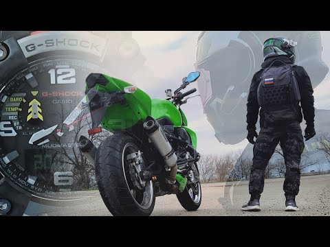 Видео: Квадрокоптер, часы, мотоцикл....