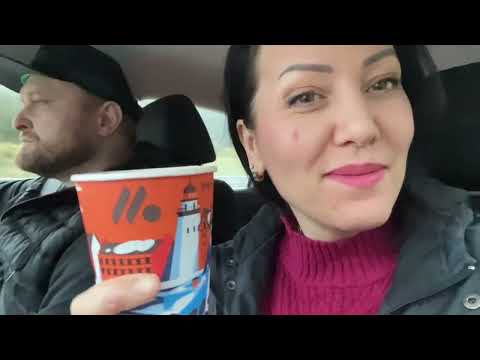 Видео: Присоединились к Илье хвостиком и успели продегустировать ХАЧАПУРИК🤔