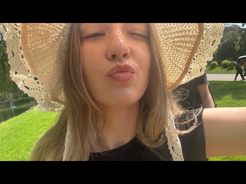 Видео: мысли самостоятельно-живущего в другой стране 17-летнего подростка 