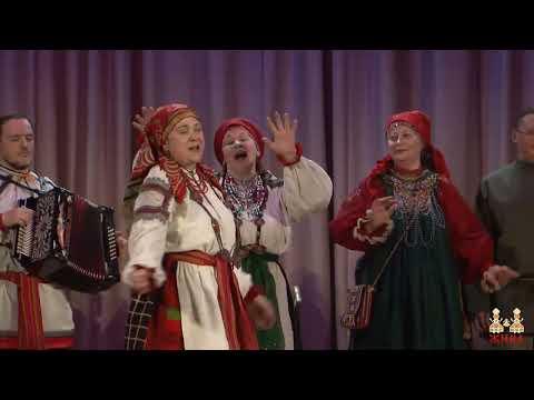 Видео: Цыган малый - Ансамбль "Жива" г.Москва