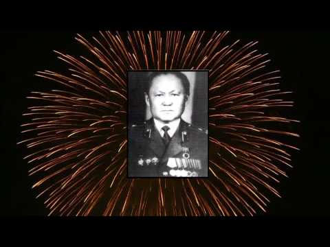 Видео: В память о безвременно ушедших преподователях и выпустников КВШ МВД СССР 1985 года выпуска