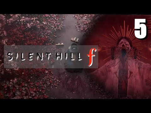 Видео: Босс Сакуко ► SILENT HILL f / Прохождение 5