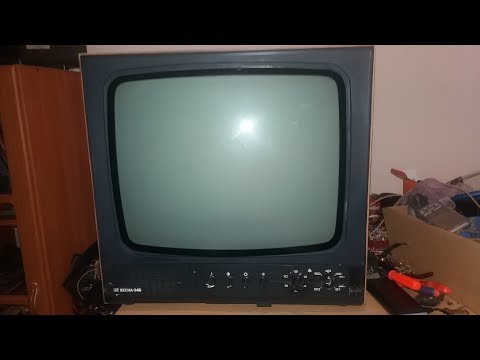 Видео: Які драгметали є в радянському чорно-білому телевізорі Весна-346