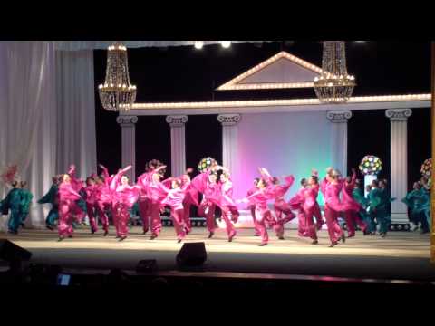 Видео: Барбарис. (Начало)