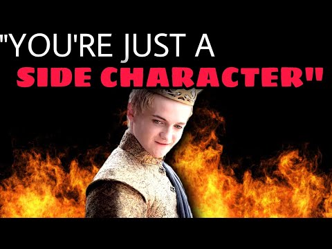 Видео: Небрежный DM избегает и заменяет игрока