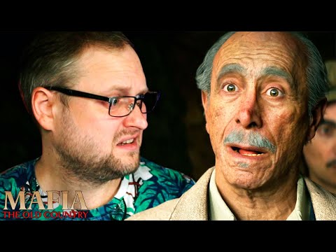 Видео: НОВЫЙ БИЗНЕС ► Mafia: The Old Country #6