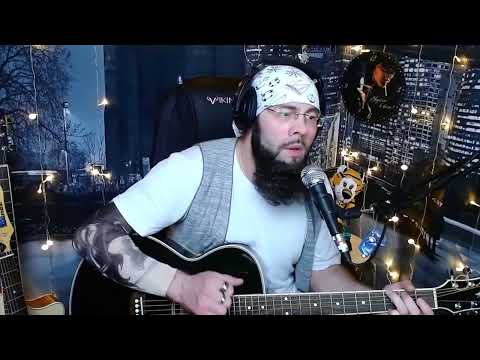 Видео: Би-2 - Её глаза - кавер