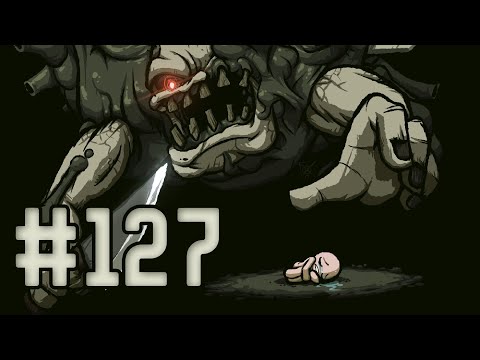 Видео: ГПсПР #127 - Черная Дыра в гриде, Право Первородства Порченого Лазаря (и баг с ним)