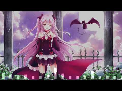 Видео: Nightcore - Половина моя