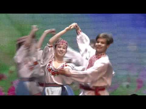 Видео: Концерт №14 Наурыз Достарын шақырады