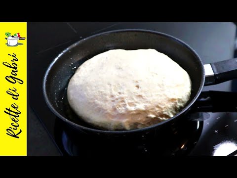 Видео: ВЫ НИКОГДА НЕ КУПИТЕ ХЛЕБ! БЕЗ ПЕЧИ! Невероятно хорошо! Габри