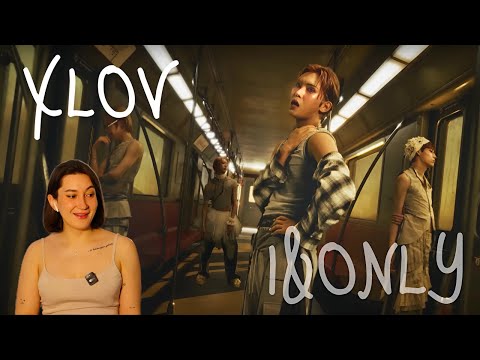 Видео: Реакция на XLOV 엑스러브 '1&Only' MV |K-POP REACTION|