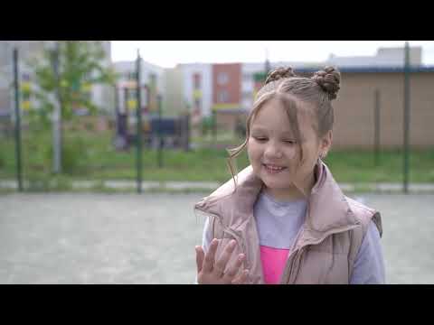 Видео: 03 прыжок на пять+