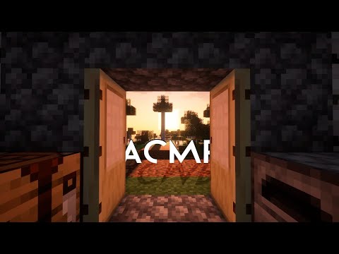 Видео: АСМР тихий голос, спокойный майнкрафт и звуки рук