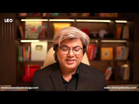 Видео: Для всех восходящих Марс переходит в Скорпион | Октябрь - Ноябрь 2025 | Punneit