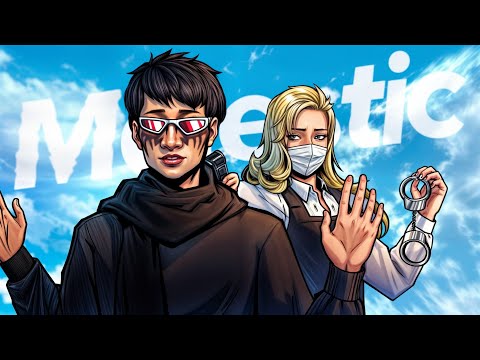 Видео: СТАЛ ДЕВУШКОЙ И УНИЗИЛ ВЫСЕРОВ В ГТА 5 РП / MAJESTIC RP