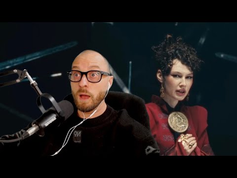 Видео: Реакция на «Ay Yola - Ugez»