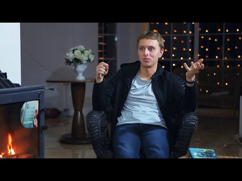 Видео: Станислав Успенский (Тёмная душа) - полное интервью