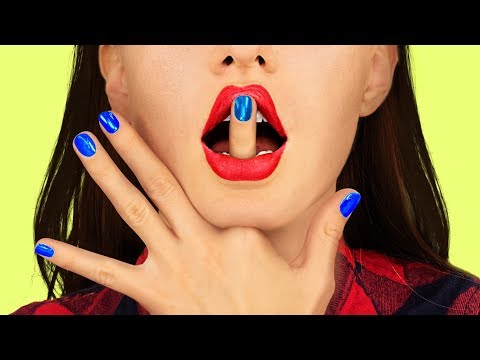 Видео: 14 фокусов и трюков, чтобы удивить друзей