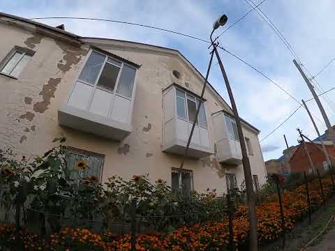 Видео: ПРОГУЛКИ ПО ОМСКУ  ул КУЙБЫШЕВА ОМСКАЯ ДЕКАБРИСТОВ