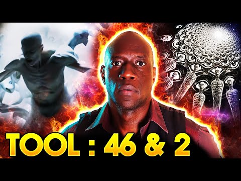 Видео: Инструмент - Сорок шесть и два | Невозможно | ПЕРВАЯ РЕАКЦИЯ