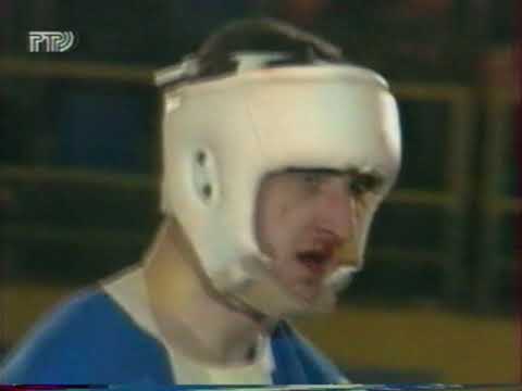 Видео: Русский бой. Реклама (РТР, 1997)