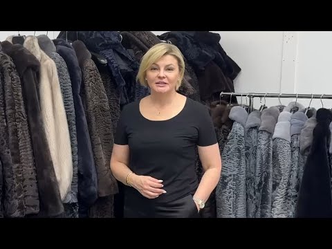 Видео: УСПЕВАЙТЕ КУПИТЬ❤️ПО ЛЕТНИМ ЦЕНАМ💰ШУБЫ ИЗ АФГАНСКОЙ КАРАКУЛЬЧИ❤️ИНДИВИД. ПОШИВ🌷ОНЛАЙН-РАССРОЧКА🔥