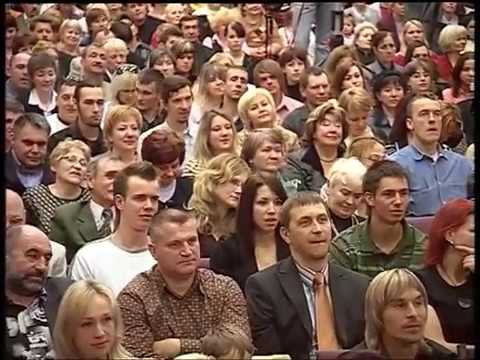 Видео: Пошли Твои ветра, Господь! (Анселм Мадубуко), 13.05.07.