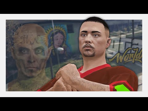 Видео: ВНЕДРЕНИЕ В ЛАТО БАНДУ - GTA 5 FULL RP