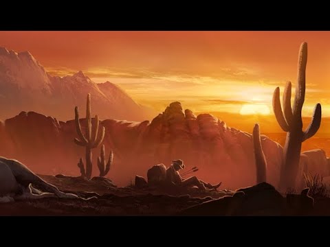 Видео: Westland Survival, Следы Перестрелки, Собираю на топовое седло!