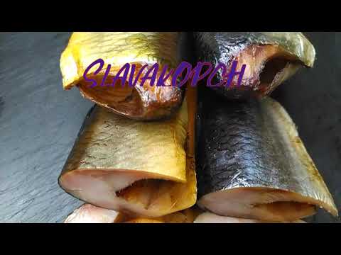 Видео: СЕЛЬДЬ ПРОВЕСНАЯ пряного посола БУКЕТ № 4 