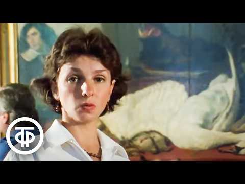 Видео: Экскурсия. Документальный фильм о достопримечательностях Москвы и Владимира (1988)