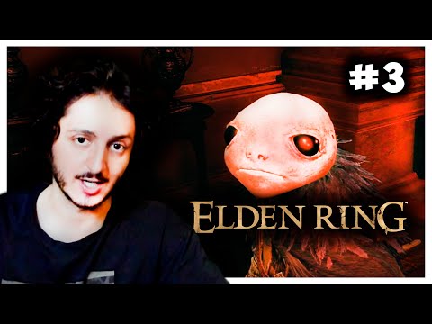 Видео: ПРОДОЛЖЕНИЕ СТРИМОВ-МАРАФОНОВ по ЭЛДЕН РИНГУ | Elden Ring Marathon #3