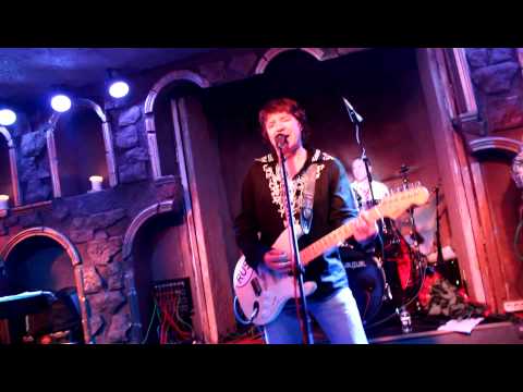 Видео: "Студентка-практикантка" Евгений Осин и гр. KADNIKOFF BAND