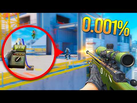 Видео: Counter-Strike 2 (CS2) — Смешные моменты и лучшие моменты #9
