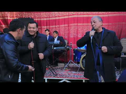 Видео: Аскияни зури Султонободда. Askiyani zo'ri Sultonobodda.