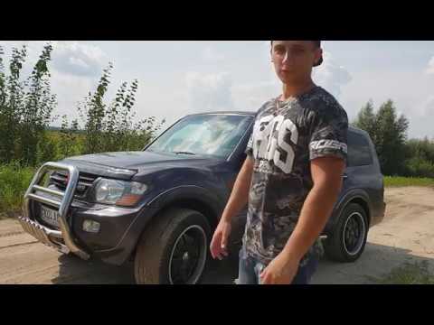 Видео: ОБЗОР MITSUBISHI PAJERO 3 (от владельца)