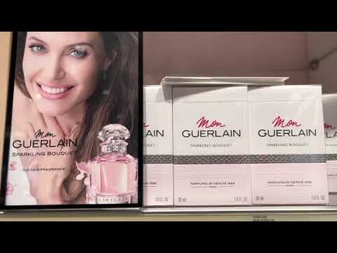 Видео: Обзор новинок2021 и Tk max #muglerangelnova#hermestwilly#gucciflora#bvlgary#lancome#guerlain