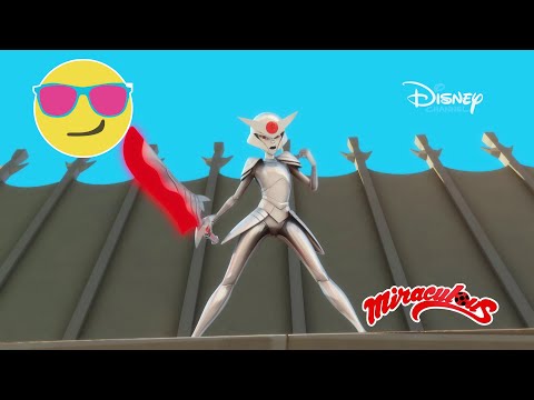 Видео: Ответен удар | МегаЧудесата | Disney Channel Bulgaria