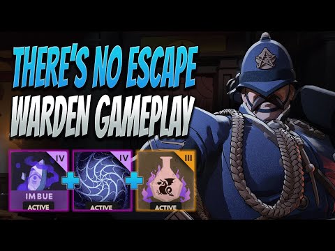 Видео: ПРИГОВОРЯЮ ВРАГОВ К ПОЖИЗНЕННОМУ ЗАКЛЮЧЕНИЮ! Игровой процесс за надзирателя | Тупик