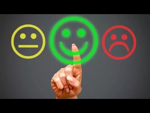 Видео: РАДИО НЛП - Обратная связь высокого качества