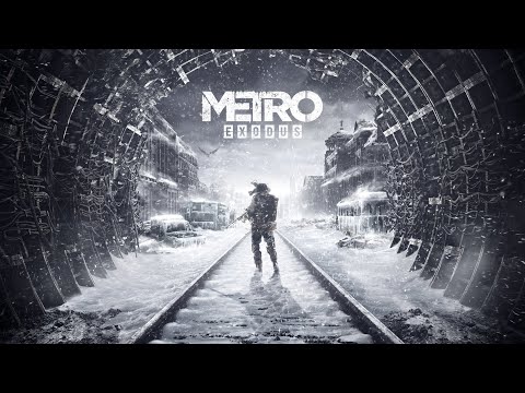 Видео: Metro Exodus - Прохождение #4