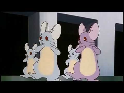 Видео: Вольтрон - Новый Год на Арусе