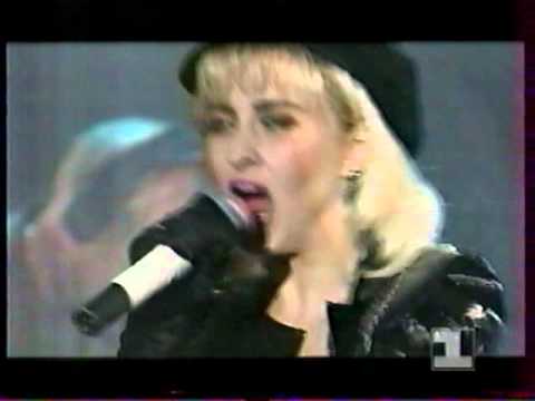 Видео: Татьяна Овсиенко. Капитан. (1993, stereo)