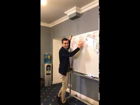 Видео: Отрывок лекции про три типа мышления, А.В. Курпатов, 21.11.2018